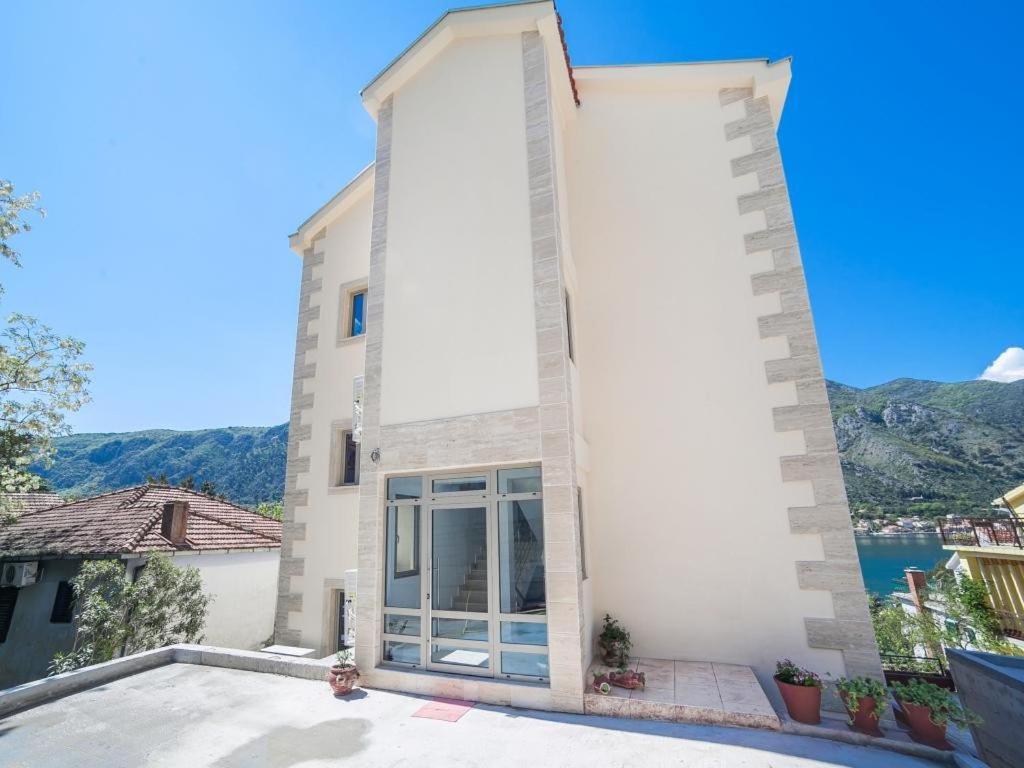 Apartments Castello Kotor Habitación foto