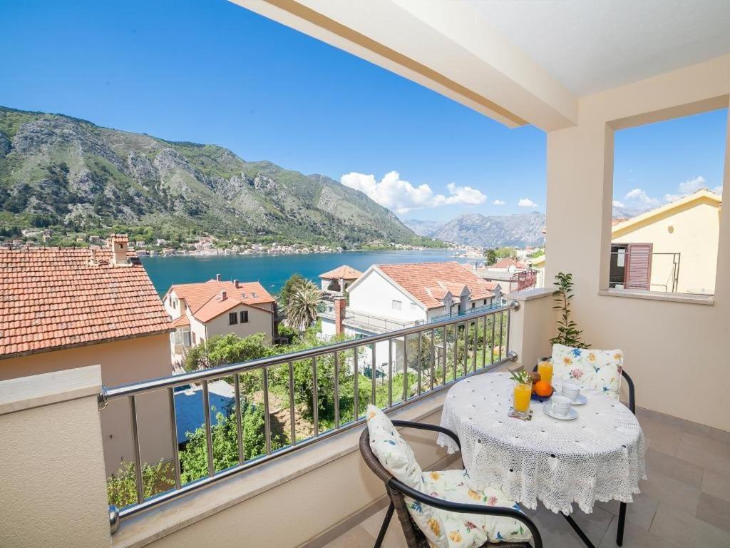Apartments Castello Kotor Habitación foto