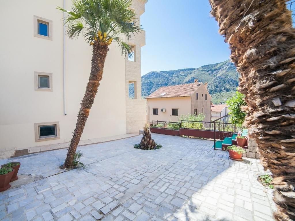 Apartments Castello Kotor Habitación foto
